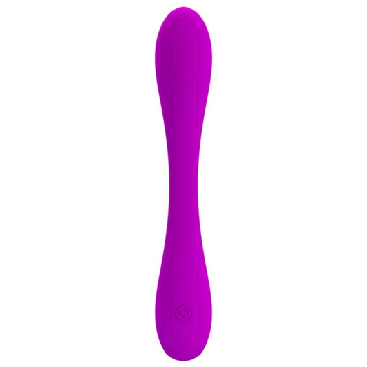 PRETTY LOVE - VIBRATEUR SOUPLE YEDDA - Sensualia