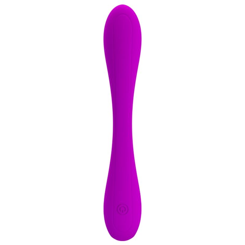 PRETTY LOVE - VIBRATEUR SOUPLE YEDDA - Sensualia