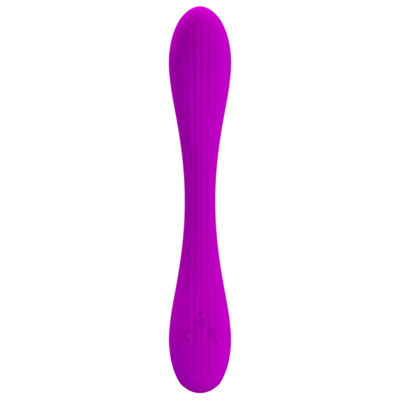 PRETTY LOVE - VIBRATEUR SOUPLE YEDDA - Sensualia