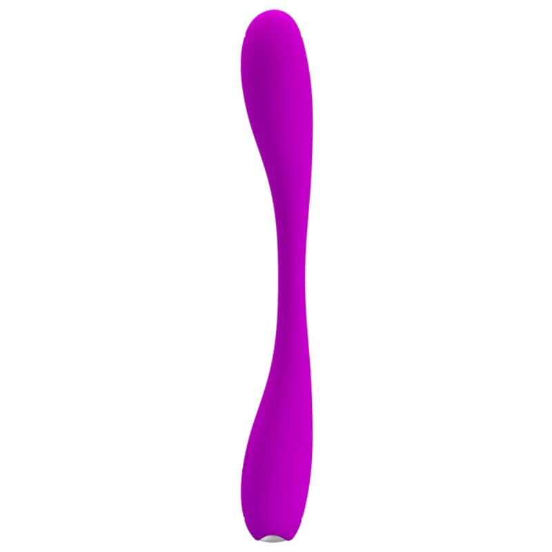PRETTY LOVE - VIBRATEUR SOUPLE YEDDA - Sensualia