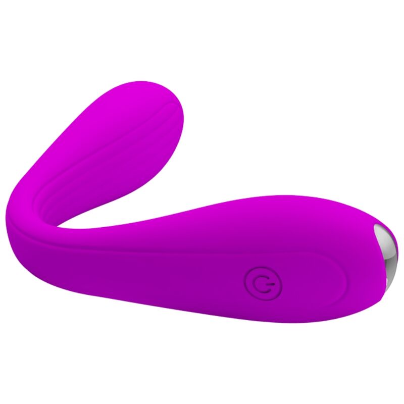 PRETTY LOVE - VIBRATEUR SOUPLE YEDDA - Sensualia