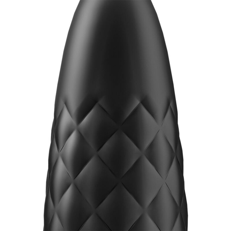 SATISFYER - ULTRA POWER BULLET 5 NOIR - Sensualia