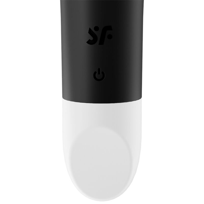SATISFYER - ULTRA POWER BULLET 2 NOIR - Sensualia