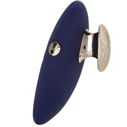 CALEXOTICS - STIMMULATEUR CHIC VIOLETTE 10 VITESSES CALEXOTICS
