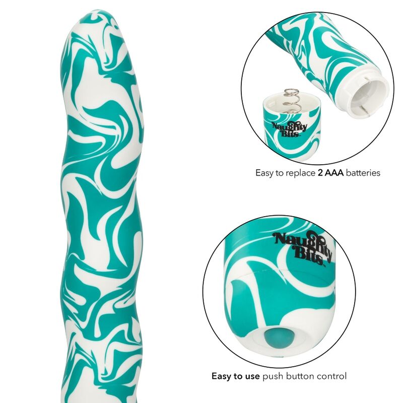 CALEXOTICS - SQUIGGLE BITE PERSONNEL - Sensualia