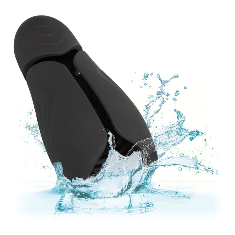 CALEXOTICS - MASTURBATEUR ELITE PRO STROKER CALEXOTICS