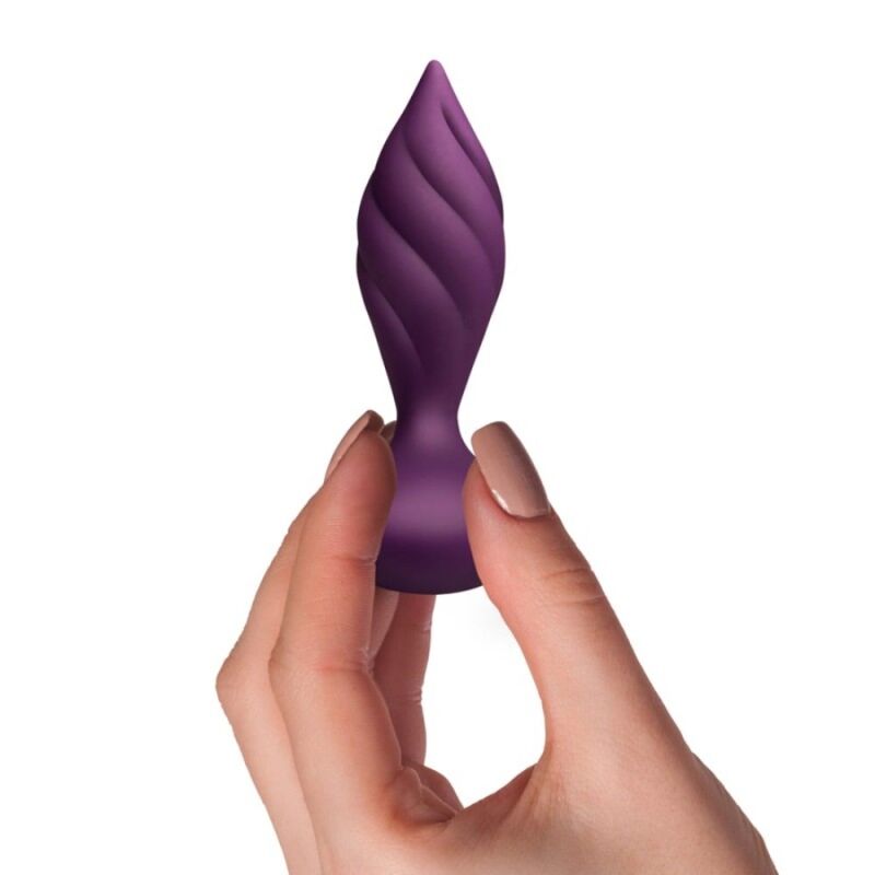 ROCKS-OFF - STIMULATEUR ANAL DESIRE - LILAS - Sensualia