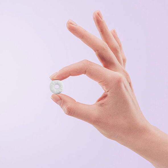 BIJOUX - INDISCRETS SWIPE REMEDY CANDY SEXE ORAL - Sensualia