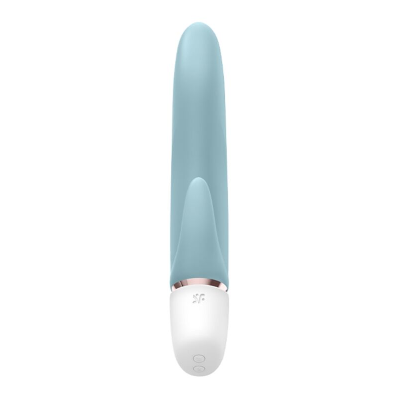 SATISFYER - MARVELOUS FOUR ENSEMBLE VIBRATEUR ET AIR PULSE - Sensualia