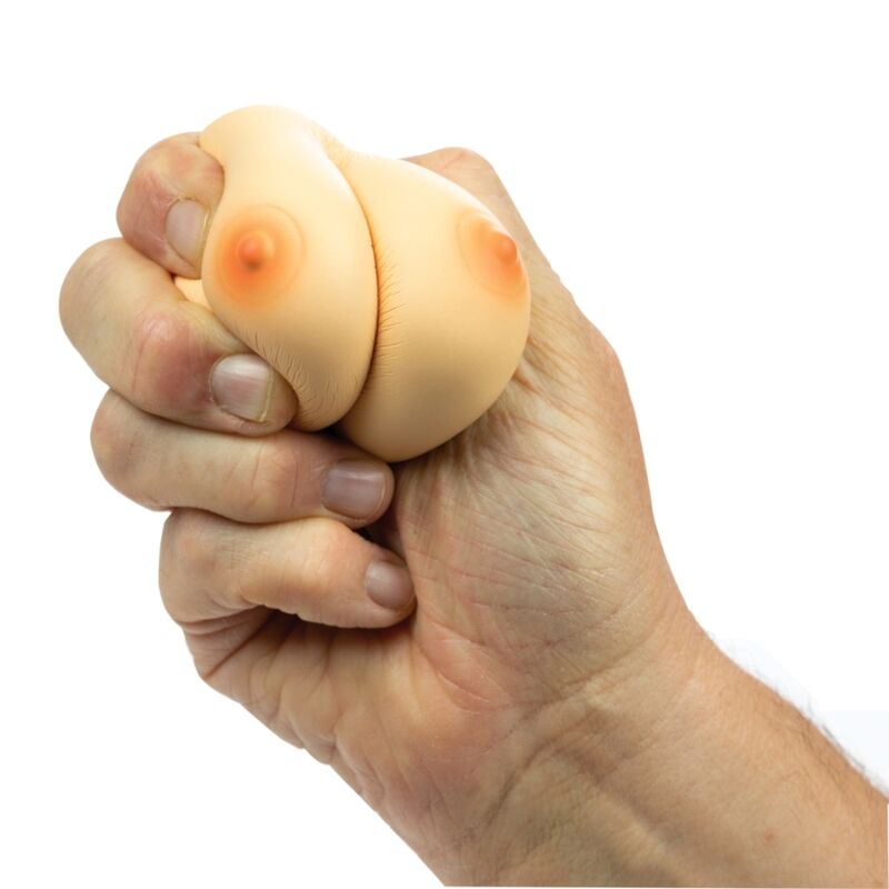 SPENCER & FLEETWOOD - SEINS ANTI-STRESS - Sensualia