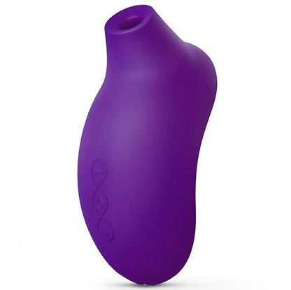 LELO - STIMULATEUR CLITORIS SONA 2 CRUISE LILAS - Sensualia
