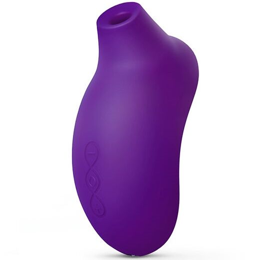 LELO - STIMULATEUR CLITORIS SONA 2 LILAS - Sensualia