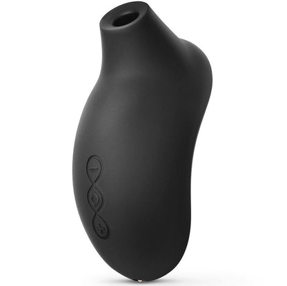 LELO - STIMULATEUR CLITORIS SONA 2 CRUISE NOIR - Sensualia