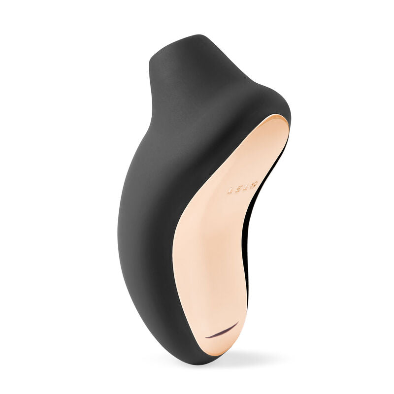 LELO - STIMULATEUR CLITORIS SONA 2 CRUISE NOIR - Sensualia