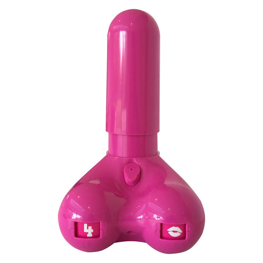SPENCER & FLEETWOOD - JEU BOIRE JIZZ - Sensualia