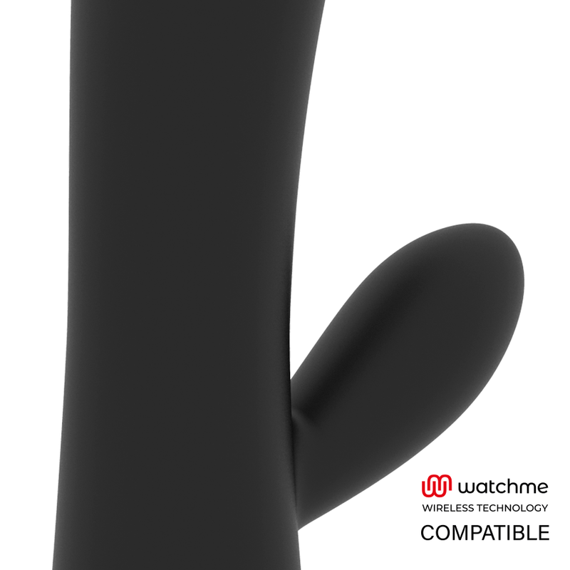 BRILLY GLAM - ERIK VIBRATEUR WATCHME TECHNOLOGIE SANS FIL COMPATIBLE - Sensualia