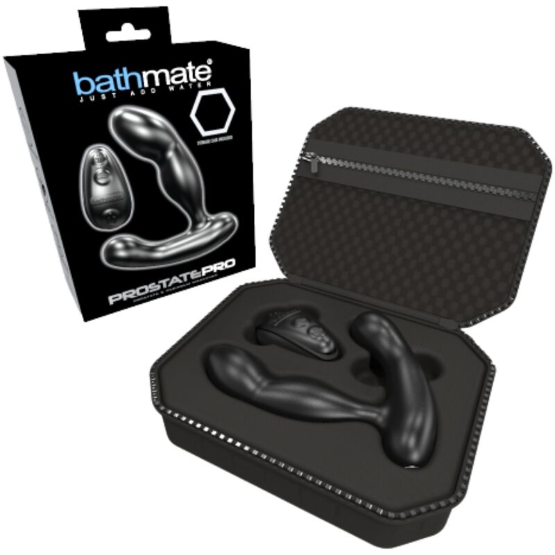 BATHMATE - PROSTATE PRO MASSEUR DE PÉRINÉE - Sensualia