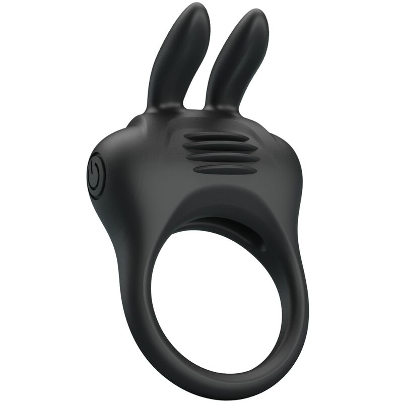PRETTY LOVE - BAGUE VIBRANTE DAVION RABBIT - Sensualia