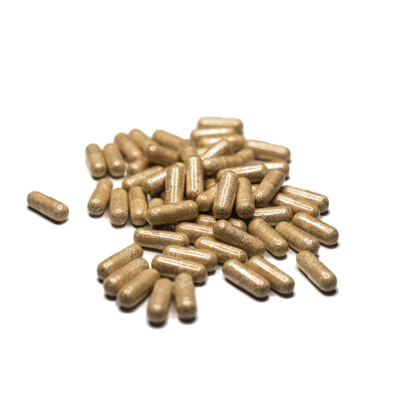BIJOUX - COMPLÉMENT ALIMENTAIRE ORGASM GLOW 60 CAPSULES - Sensualia