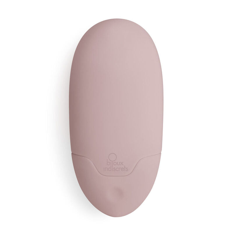BIJOUX - VIBRATEUR INTIME RECHARGEABLE - Sensualia