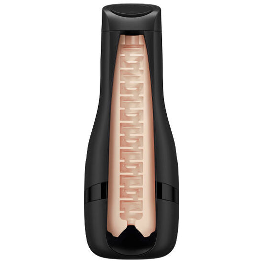 SATISFYER - MEN MANCHES LUSTY LANGUES SATISFYER MEN
