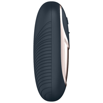 SATISFYER - VIBRATEUR  POSER DARK DESIRE - Sensualia