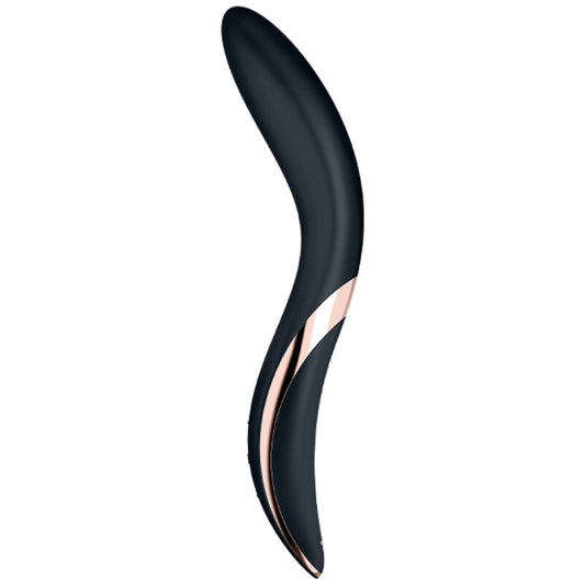 SATISFYER - VIBRATEUR SPOT G RRROLLING EXPLOSION - Sensualia