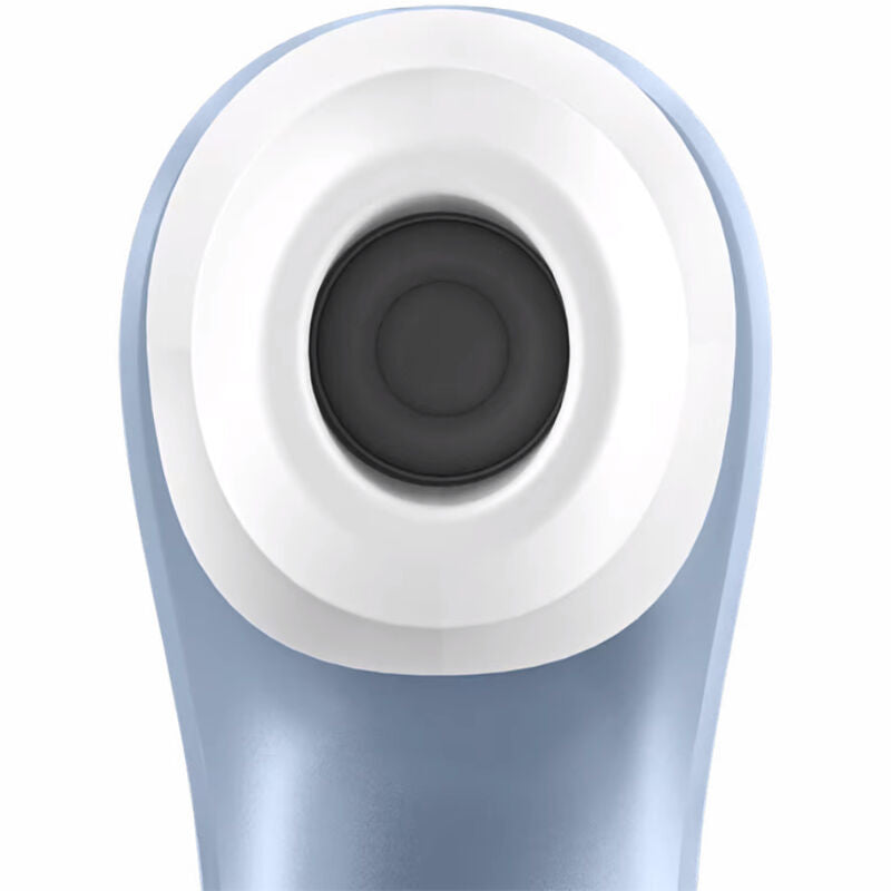 SATISFYER PRO 2 ESTIMULADOR - VIOLETA - Sensualia