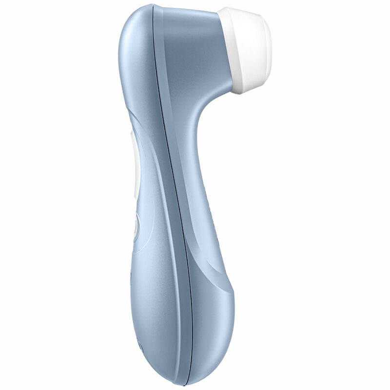 SATISFYER PRO 2 ESTIMULADOR - VIOLETA - Sensualia