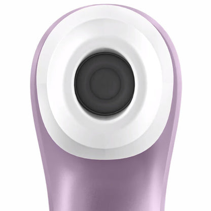SATISFYER PRO 2 STIMULANT - VIOLET - Sensualia