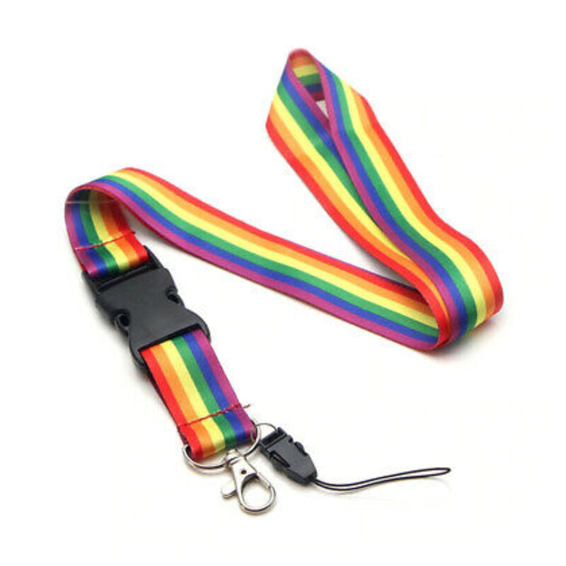 PRIDE - LONGE DRAPEAU LGBT - Sensualia