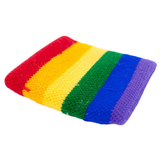 PRIDE - BRACELETS DRAPEAU LGBT - Sensualia