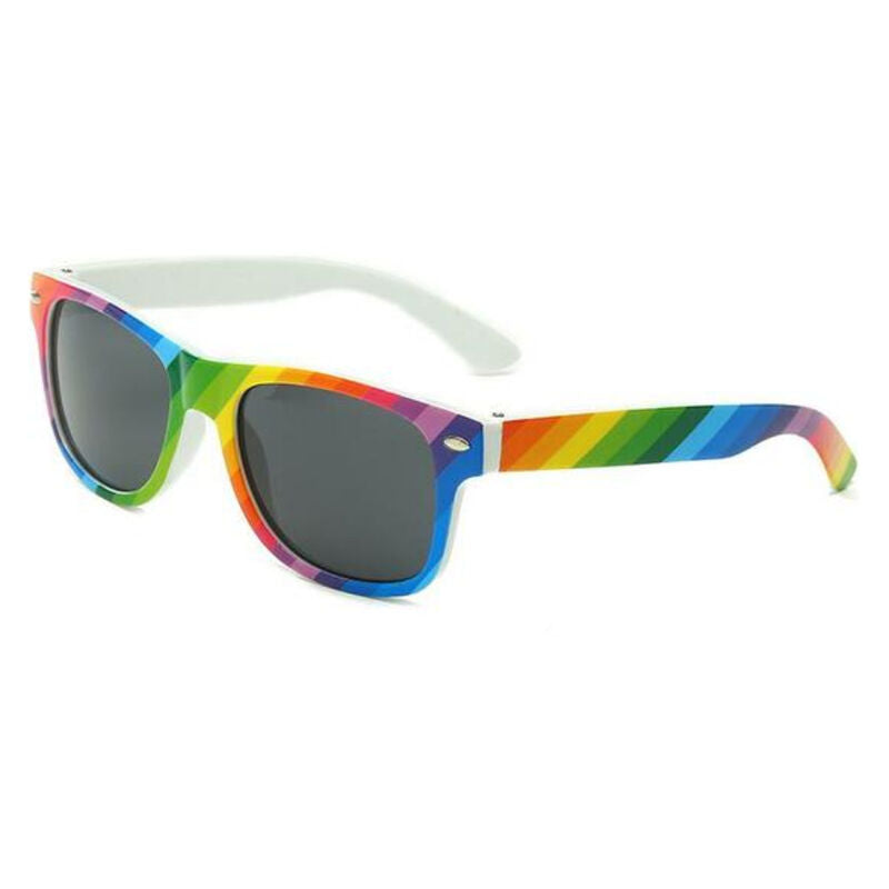 PRIDE - LUNETTES DE SOLEIL LGBT - Sensualia
