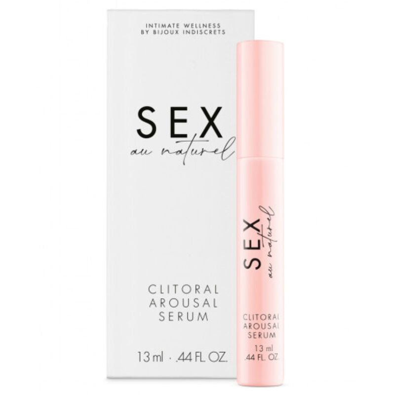BIJOUX - INDISCRETS SÉRUM ORGASMIQUE POUR CLITORIS - Sensualia