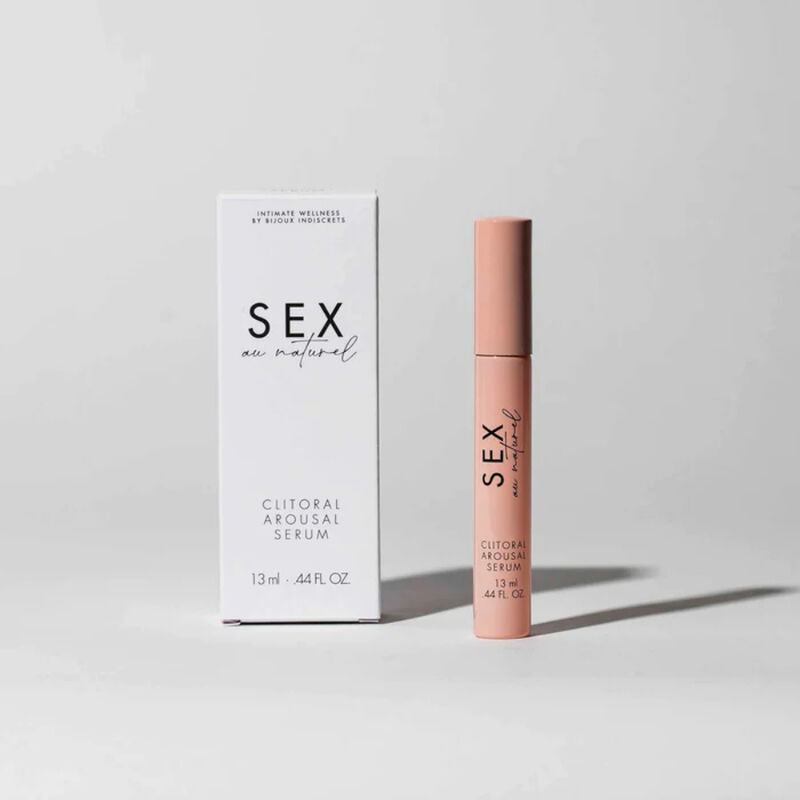 BIJOUX - INDISCRETS SÉRUM ORGASMIQUE POUR CLITORIS - Sensualia