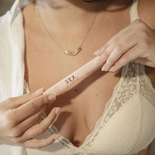 BIJOUX - INDISCRETS SÉRUM ORGASMIQUE POUR CLITORIS - Sensualia