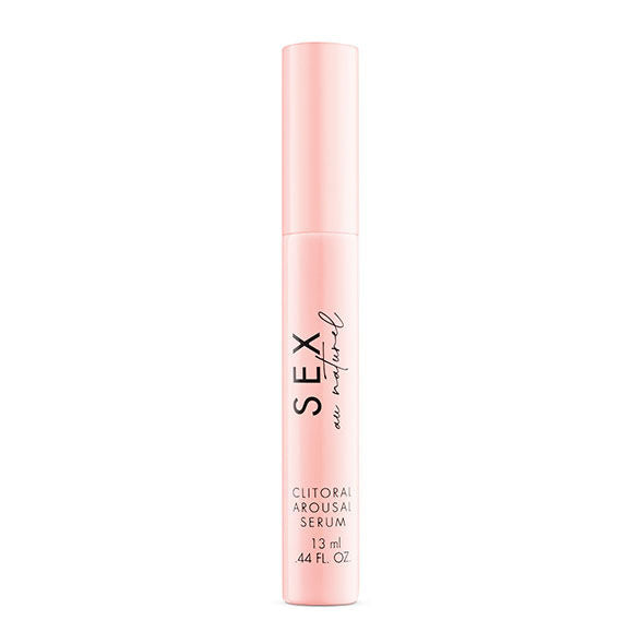 BIJOUX - INDISCRETS SÉRUM ORGASMIQUE POUR CLITORIS - Sensualia