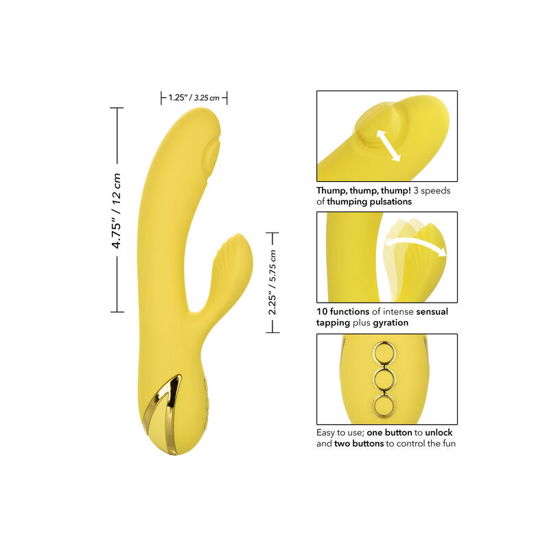 CALEXOTICS - SAN DIEGO SÉDUCTION - Sensualia