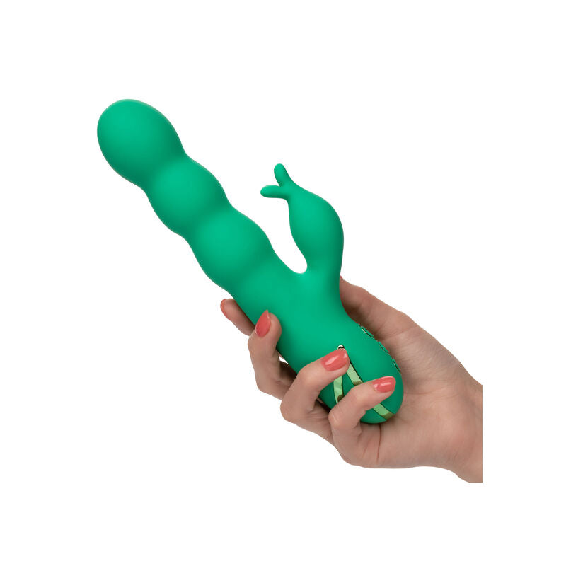 CALEXOTICS - SONOMA SATISFIER VERT - Sensualia