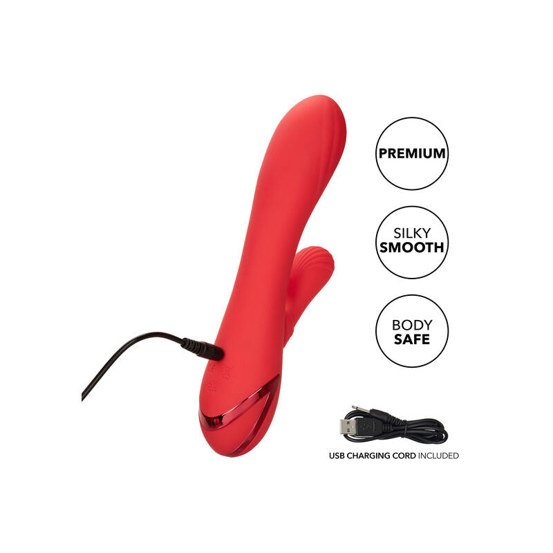 CALEXOTICS - PALISADES PASSION ROUGE - Sensualia