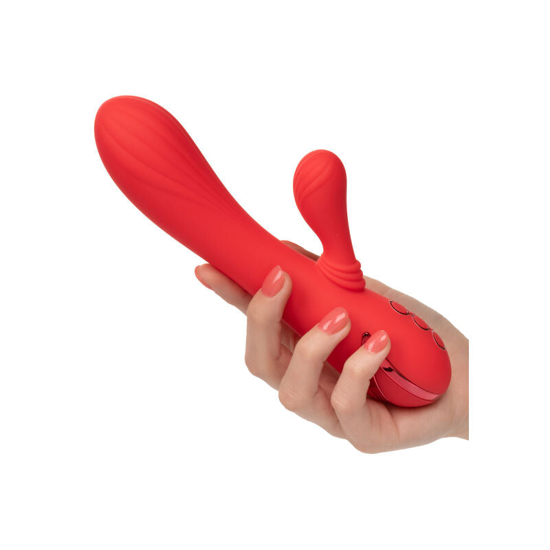 CALEXOTICS - PALISADES PASSION ROUGE - Sensualia