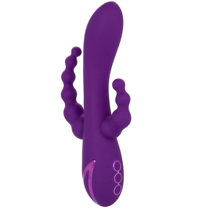 CALEXOTICS - LONG BEACH BOOTYLICIOUS VIOLET - Sensualia