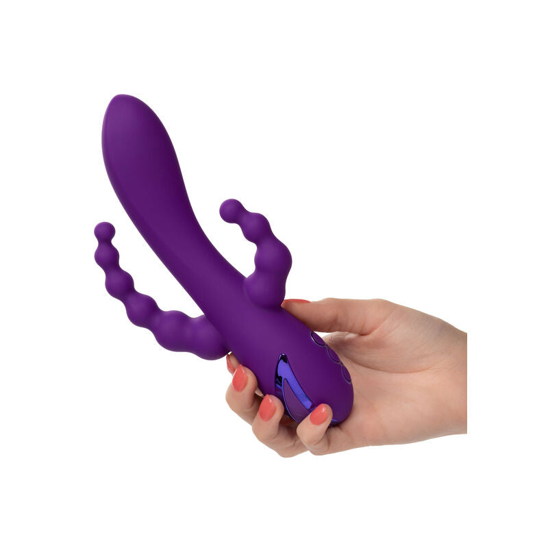 CALEXOTICS - LONG BEACH BOOTYLICIOUS VIOLET - Sensualia
