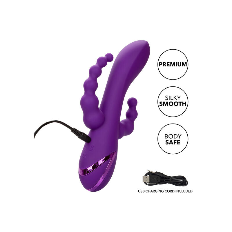 CALEXOTICS - LONG BEACH BOOTYLICIOUS VIOLET - Sensualia