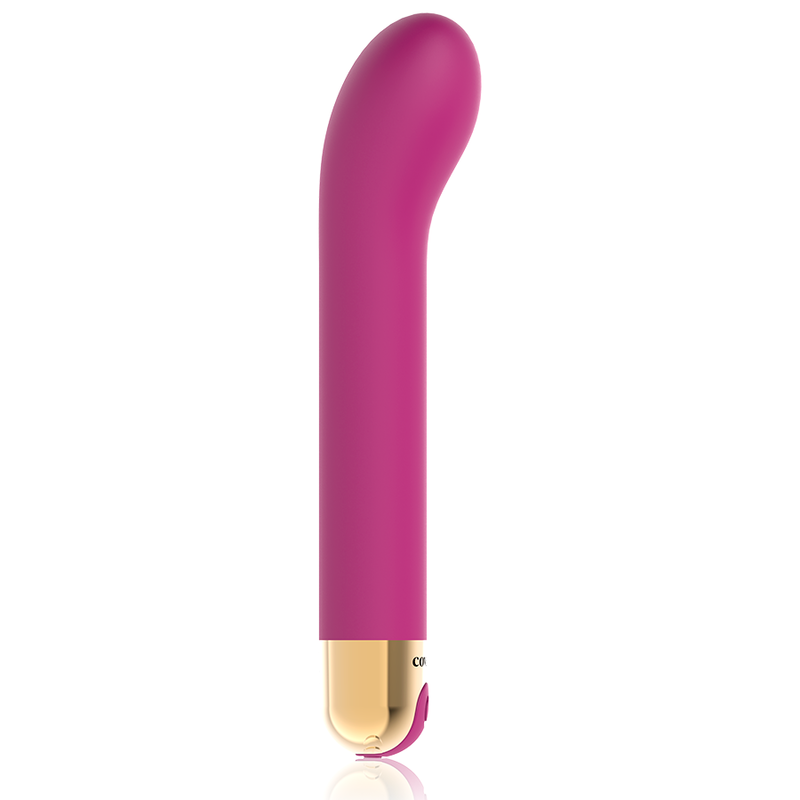 COVERME - VIBRATEUR POINT G 10 VITESSES - Sensualia