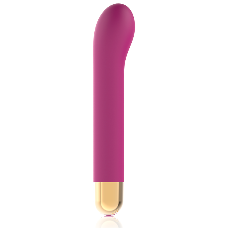 COVERME - VIBRATEUR POINT G 10 VITESSES - Sensualia