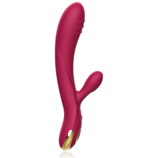 CICI BEAUTY - VIBRATEUR LAPIN EN SILICONE PREMIUM - Sensualia