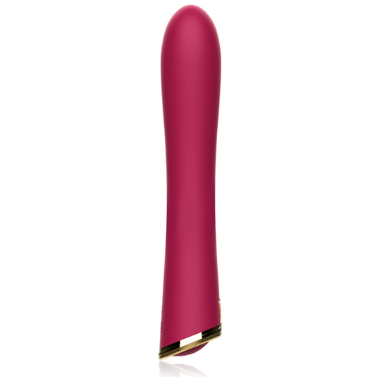 CICI BEAUTY - PREMIUM PUSH BULLET EN SILICONE - Sensualia