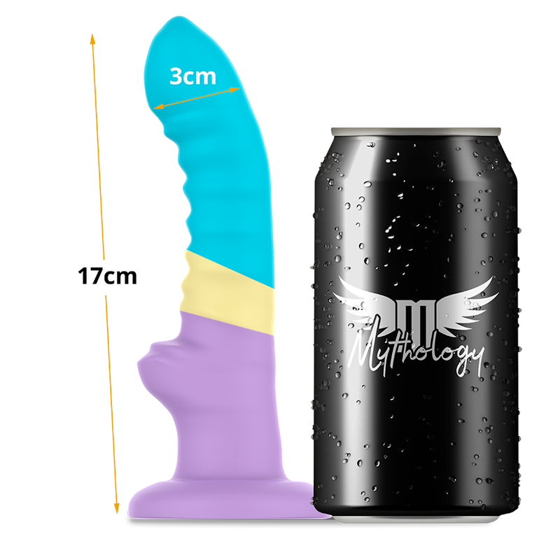 MYTHOLOGY - GODE PASTEL COLBY - Sensualia