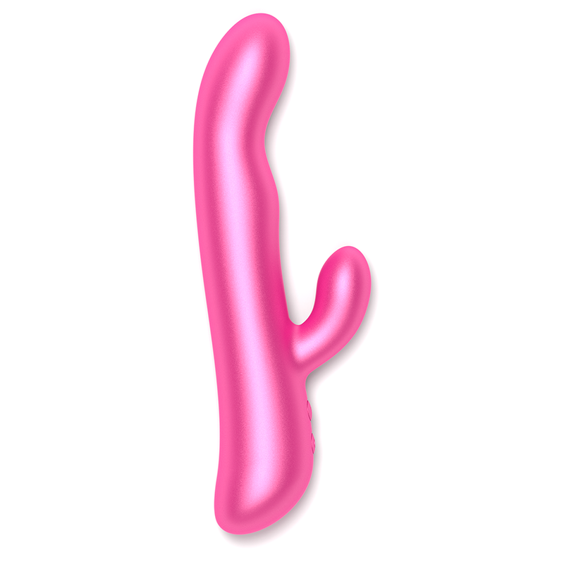 ONINDER - OSLO VIBRATION ET ROTATION ROSE - APPLICATION GRATUITE - Sensualia
